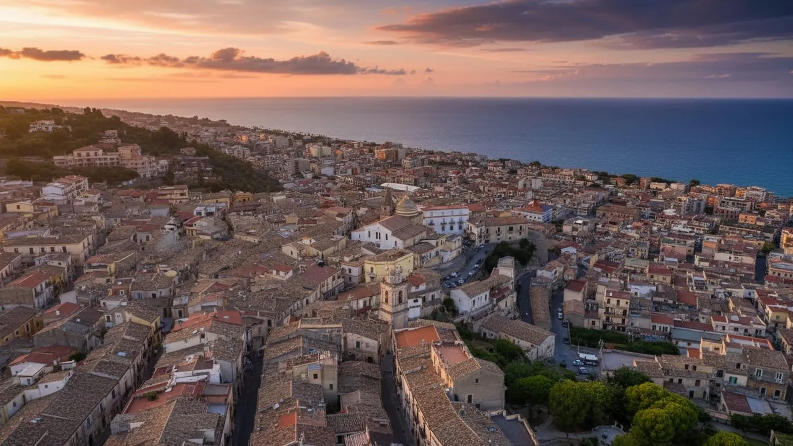 SoleLuna Vistamare, 